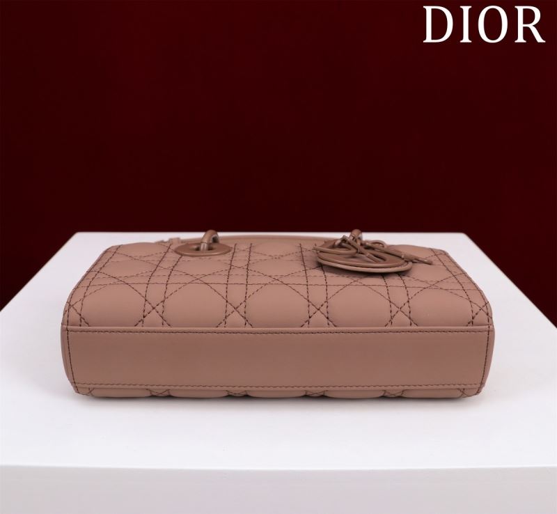 Christian Dior My Lady Bags